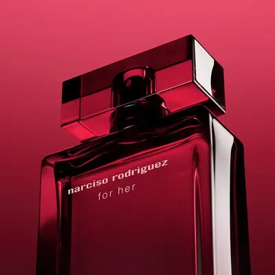 Narciso Rodriguez for her Intense Eau de Parfum Narciso Rodriguez — detalhe 3