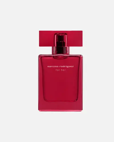 Narciso Rodriguez for her Intense Eau de Parfum