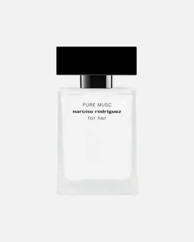 Narciso Rodriguez for her Pure Musc Eau de Parfum