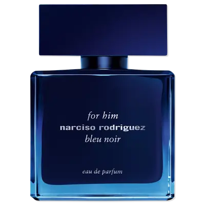 Narciso Rodriguez for him Bleu Noir Eau de Parfum