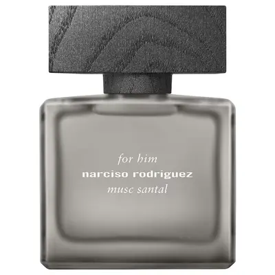 Narciso Rodriguez for him Musc Santal Intense Eau de Parfum
