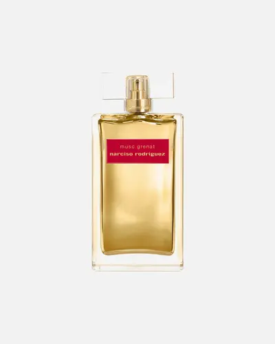 Narciso Rodriguez Oriental Musc musc grenat Eau de Parfum