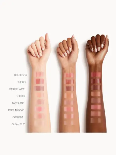 NARS Afterglow Lip Balm 3g (Various Shades) NARS — detalhe 5