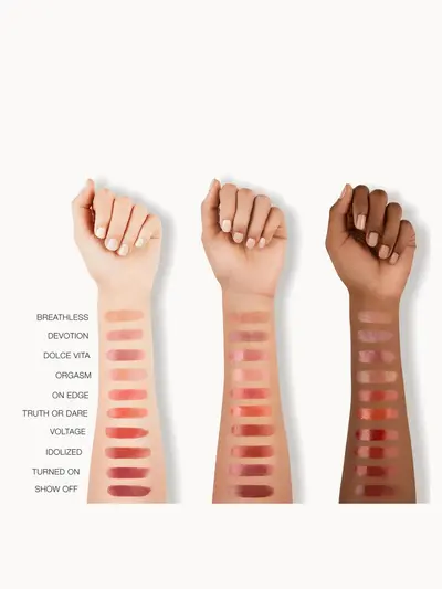 NARS Afterglow Lipstick 1.5g (Various Shades) NARS — detalhe 4