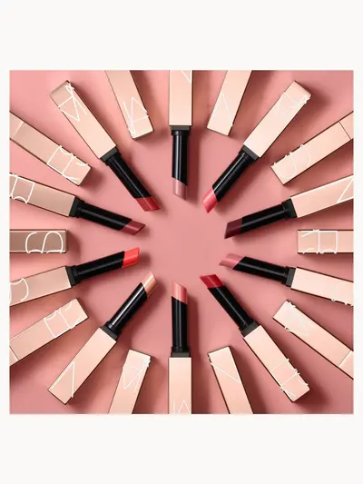 NARS Afterglow Lipstick 1.5g (Various Shades) NARS — detalhe 8