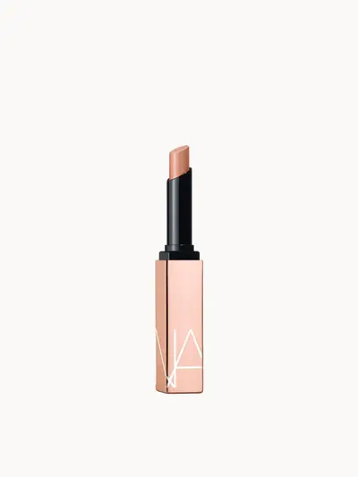 NARS Afterglow Lipstick 1.5g (Various Shades) NARS — embalagem e produto