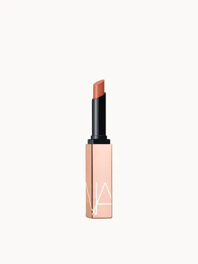 NARS Afterglow Sensual Shine Lipstick 1.5g (Various Shades) NARS — textura e acabamento