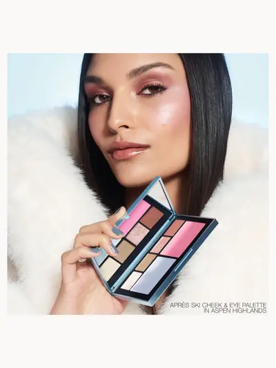 NARS Après Ski Cheek & Eye Palette (Various Shades) NARS — detalhe 8