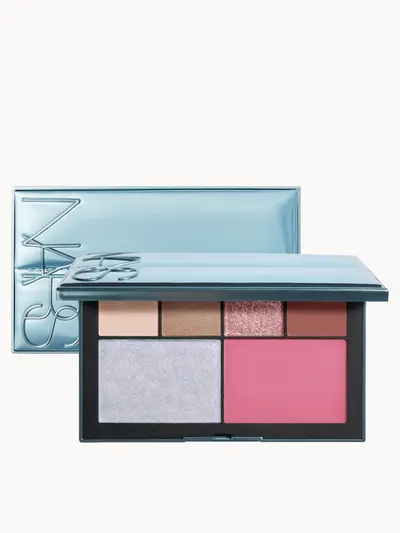 NARS Après Ski Cheek & Eye Palette (Various Shades) NARS — detalhe 9