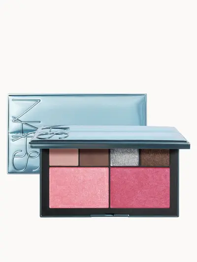 NARS Après Ski Cheek & Eye Palette (Various Shades) — detalhe 25