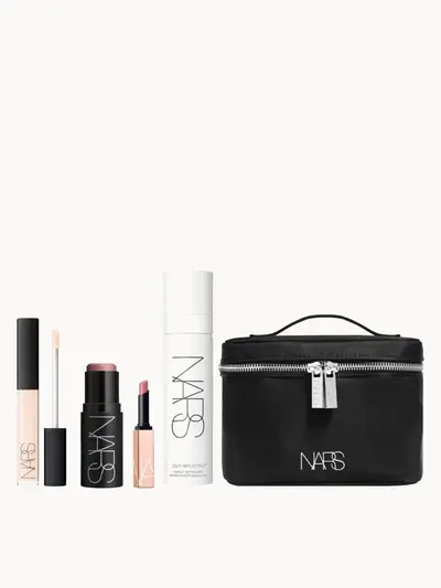 NARS Exclusive Vanity Bundle (Various Shades) NARS — detalhe 6