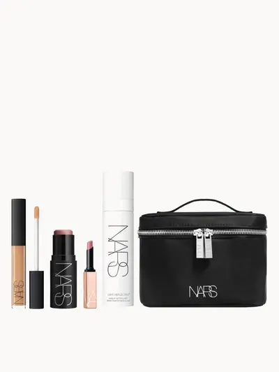 NARS Exclusive Vanity Bundle (Various Shades) NARS — detalhe 7