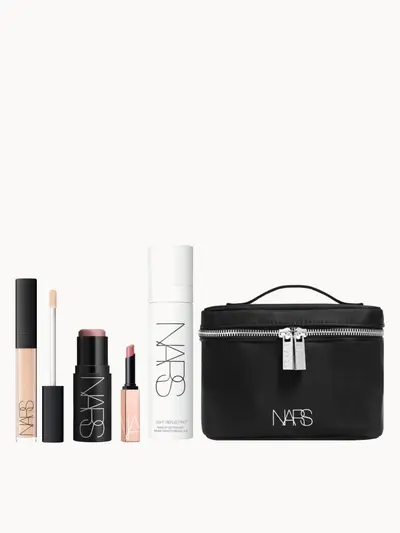 NARS Exclusive Vanity Bundle (Various Shades) NARS — detalhe 8