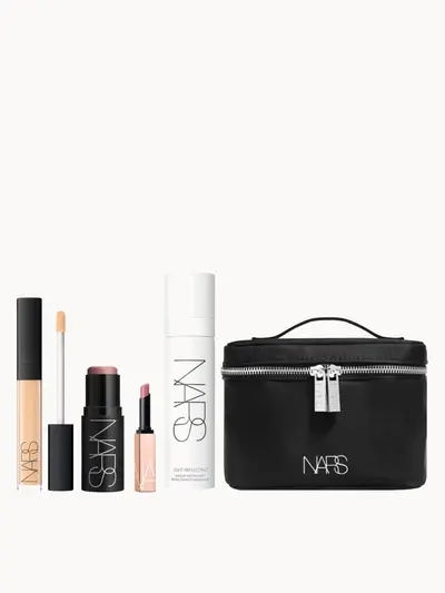 NARS Exclusive Vanity Bundle (Various Shades) NARS — detalhe 9