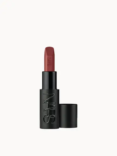 NARS Explicit Lipstick 4.2g (Various Shades) NARS — textura e acabamento