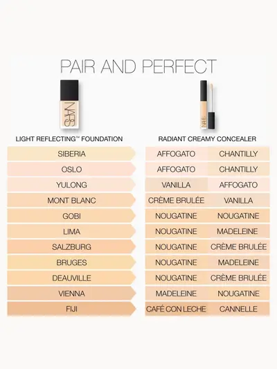 NARS Light Reflecting Foundation 30ml NARS — detalhe 9