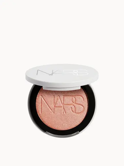 NARS Light Reflecting™ Luminizing Blush 5.5g (Various Shades) NARS — textura e acabamento