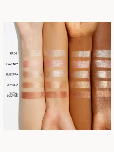 NARS Light Reflecting Powder Luminizer 6g (Various Shades) NARS — detalhe 6