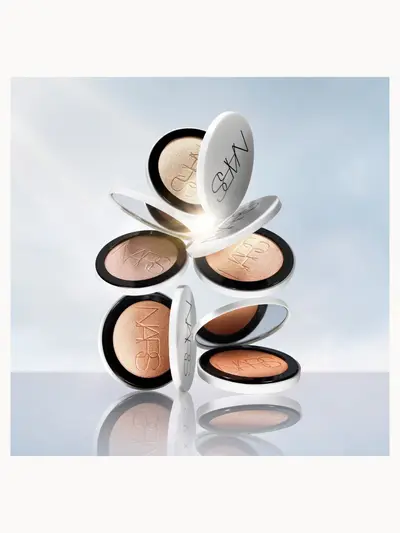 NARS Light Reflecting Powder Luminizer 6g (Various Shades) NARS — detalhe 8