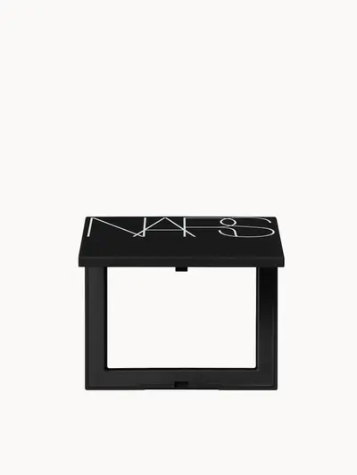NARS Light Reflecting Pressed Setting Powder 10g (Various Shades) NARS — embalagem e produto