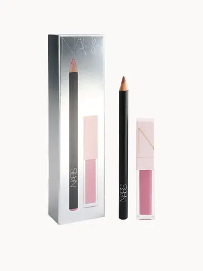 NARS Line & Shine Lip Duo (Various Shades) — detalhe 24