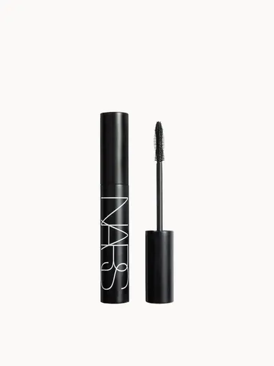 NARS Notorious Mascara (Various Shades) NARS — textura e acabamento