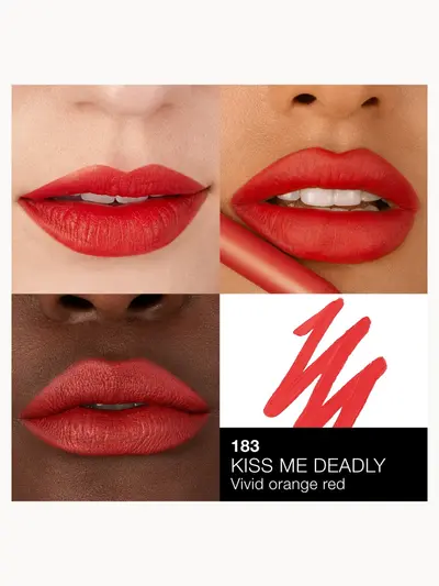 NARS Powermatte High Intensity Lip Pencil 2.6g (Various Shades) NARS — detalhe 3