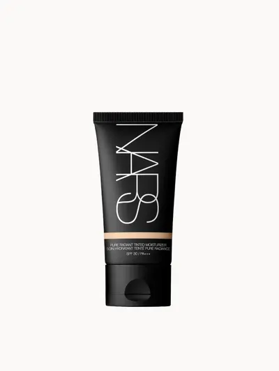 NARS Pure Radiant Tinted Moisturiser SPF30/PA+++