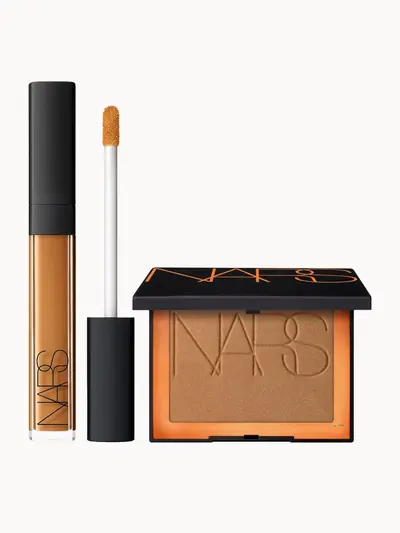 NARS Radiant Creamy Concealer 6ml and NARS Laguna Bronzing Powder 2.8g NARS — detalhe 7