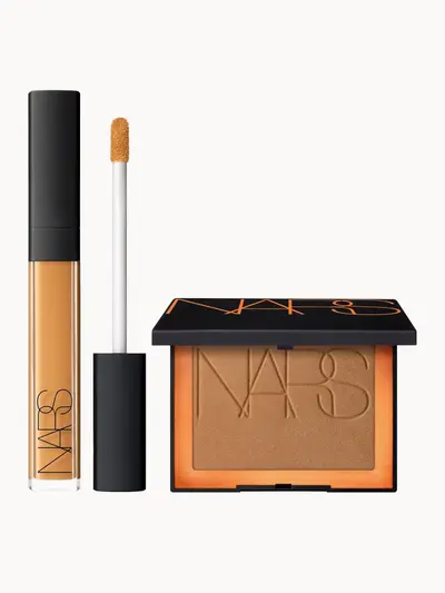 NARS Radiant Creamy Concealer 6ml and NARS Laguna Bronzing Powder 2.8g NARS — detalhe 9