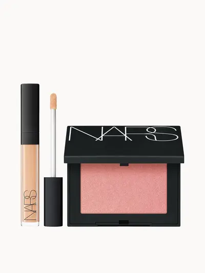 NARS Radiant Creamy Concelear 6ml and NARS Blush Orgasm 4.8g NARS — detalhe 6