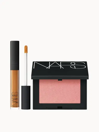 NARS Radiant Creamy Concelear 6ml and NARS Blush Orgasm 4.8g NARS — detalhe 7