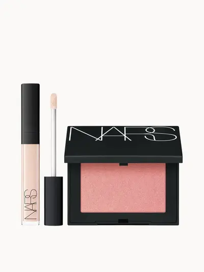 NARS Radiant Creamy Concelear 6ml and NARS Blush Orgasm 4.8g (Worth £61.00) NARS — detalhe 8