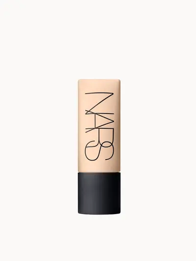 NARS Soft Matte Complete Foundation 45ml (Various Shades) NARS — detalhe 4
