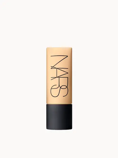 NARS Soft Matte Complete Foundation 45ml (Various Shades) NARS — detalhe 7