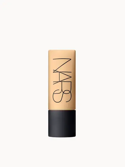 NARS Soft Matte Complete Foundation 45ml (Various Shades) NARS — detalhe 9