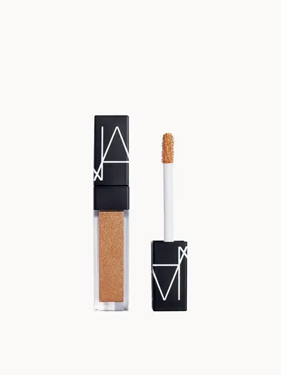 NARS Sparkling Seduction Liquid Eyeshadow (Various Shades) NARS — detalhe 5