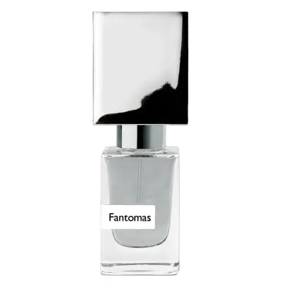 Nasomatto FANTOMAS extrait de parfum Perfume