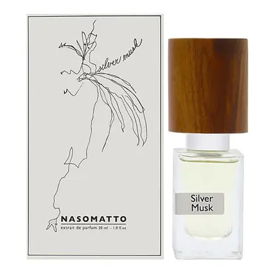 Nasomatto SILVER MUSK Extrait de Parfum