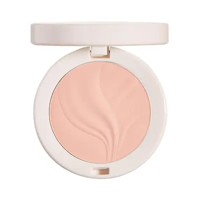 Natural Blur Brightening Kylie Cosmetics — textura e acabamento