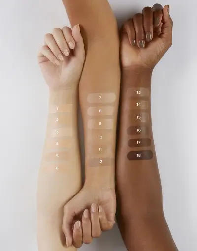 Natural Glow Duo Hourglass — detalhe 3