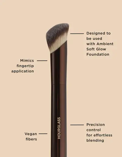 Natural Glow Duo Hourglass — detalhe 5