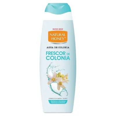 Natural Honey Frescor de Colonia Eau de Cologne