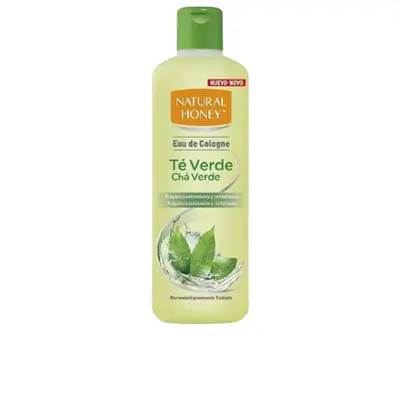 Natural Honey TÉ VERDE Eau de Cologne