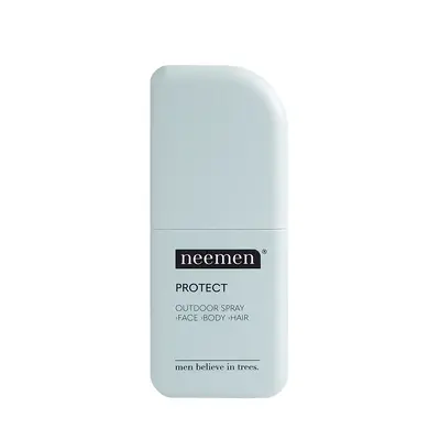 neemen Body Mist
