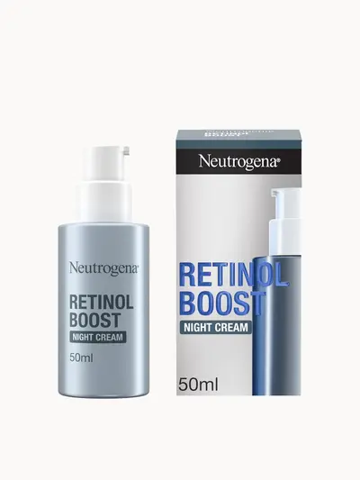 NEUTROGENA RETINOL BOOST NIGHT CREAM - 50ml — detalhe 70