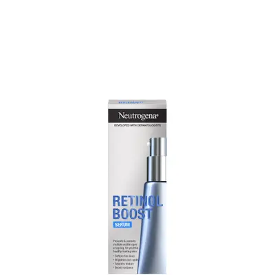 NEUTROGENA RETINOL BOOST SERUM - 30ml — detalhe 69