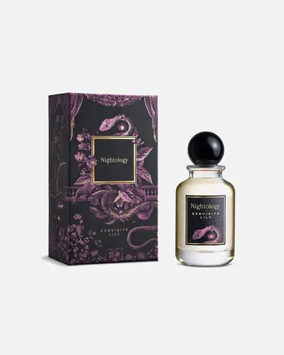 Nightology Exquisite Lily Eau de Parfum