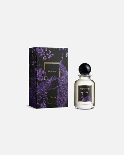 Nightology Irish Shadow Eau de Parfum