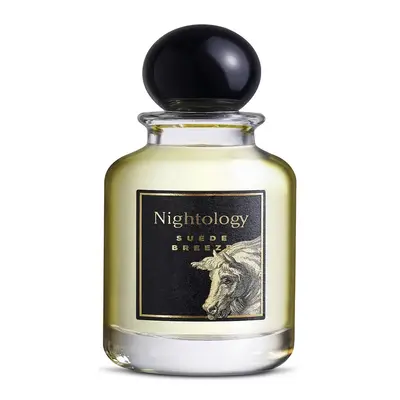 Nightology Suede Breeze Eau de Parfum